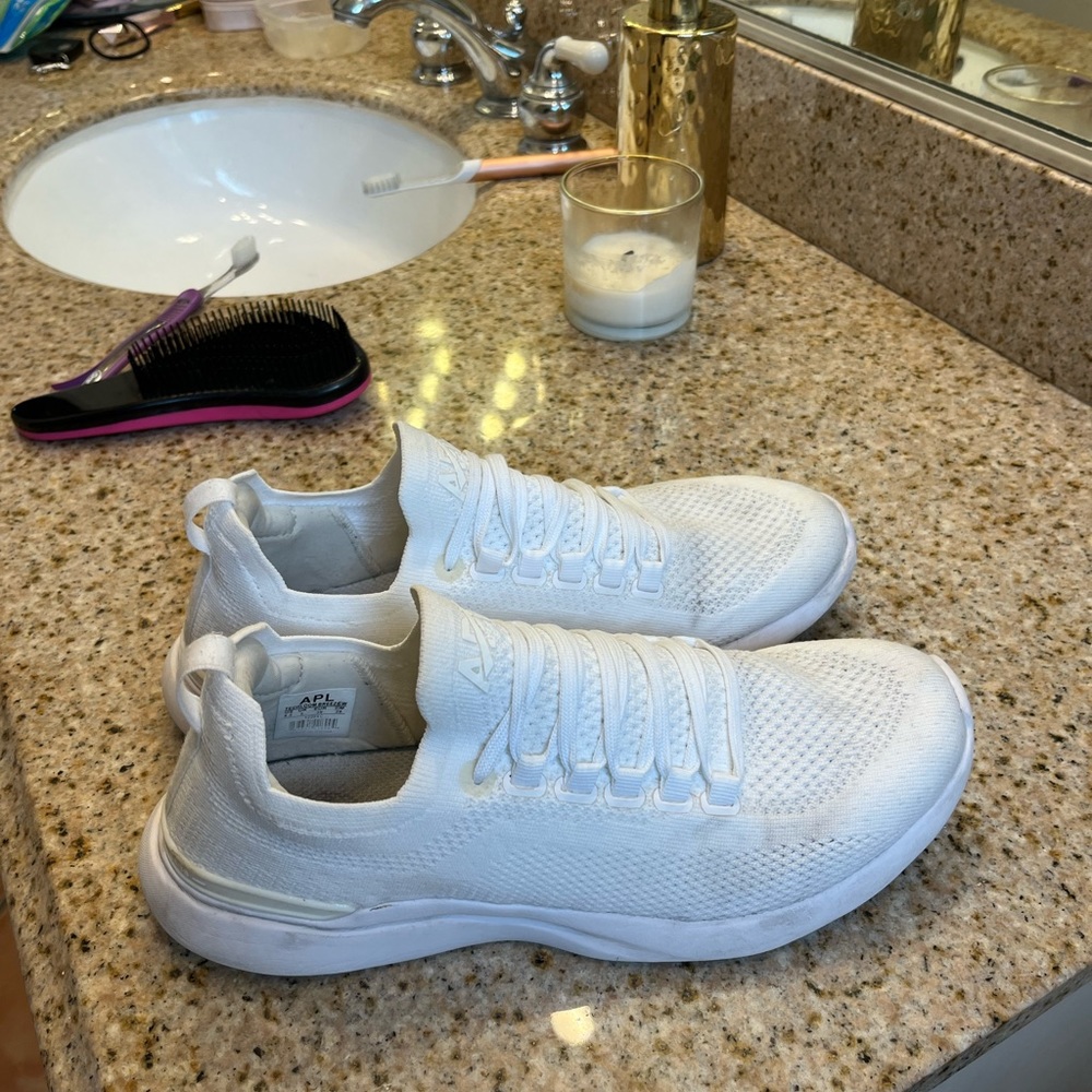 Apl Techloom - image 1